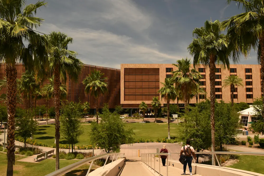 arizona tempe
